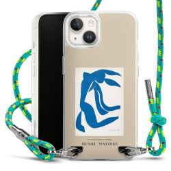 Carry Case Fabric sparkling neon