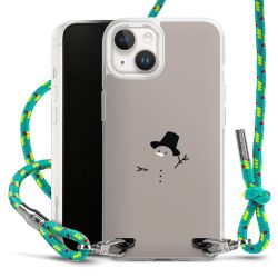 Carry Case Fabric sparkling neon