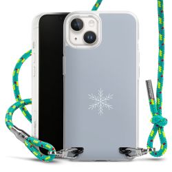 Carry Case Fabric sparkling neon