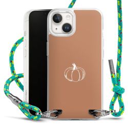 Carry Case Fabric sparkling neon