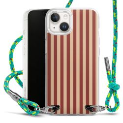 Carry Case Fabric sparkling neon