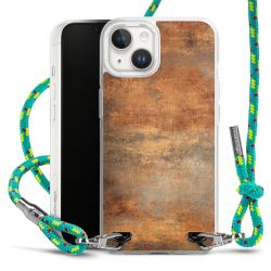 Carry Case Fabric sparkling neon