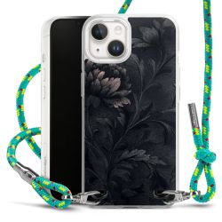 Carry Case Fabric sparkling neon