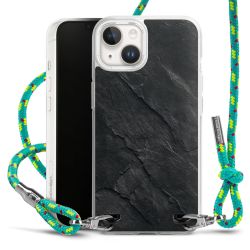 Carry Case Fabric sparkling neon