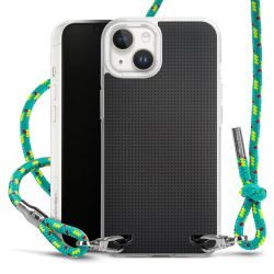 Carry Case Fabric sparkling neon