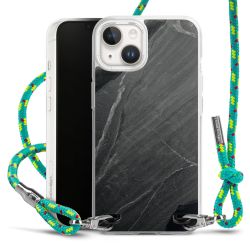 Carry Case Fabric sparkling neon