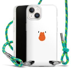 Carry Case Fabric sparkling neon