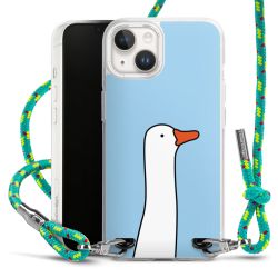 Carry Case Fabric sparkling neon