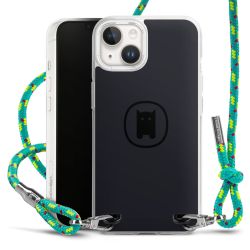 Carry Case Fabric sparkling neon