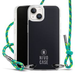 Carry Case Fabric sparkling neon