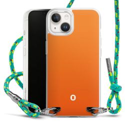 Carry Case Fabric sparkling neon