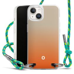 Carry Case Fabric sparkling neon