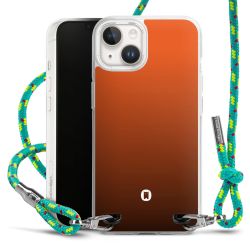 Carry Case Fabric sparkling neon