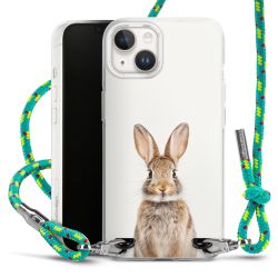 Carry Case Fabric sparkling neon