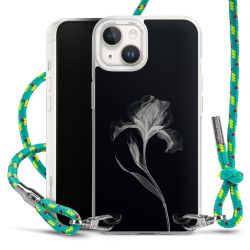 Carry Case Fabric sparkling neon