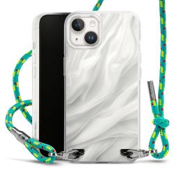 Carry Case Fabric sparkling neon