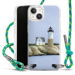 Carry Case Fabric sparkling neon