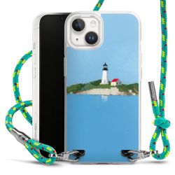 Carry Case Fabric sparkling neon