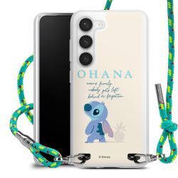 Ohana Stitch