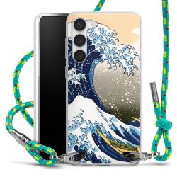 Great Wave of Kanagawa / Die große Welle vor Kanagawa