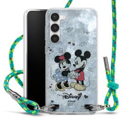 Micky&Minnie In Love