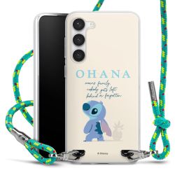Ohana Stitch