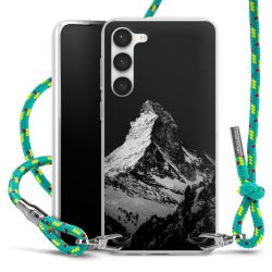 Schneebedeckte Berge