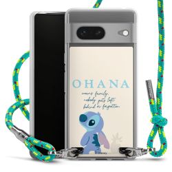 Ohana Stitch