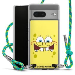 Spongebob - Nahaufnahme