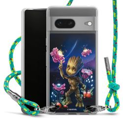 Baby Groot Blumen
