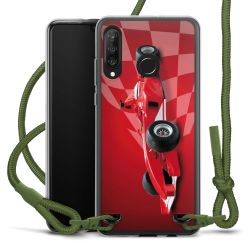 Carry Case fabric olive