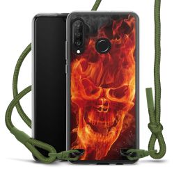 Carry Case fabric olive