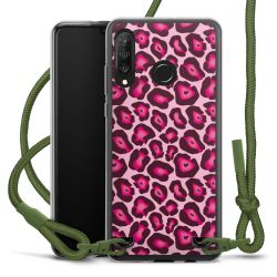 Carry Case fabric olive