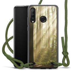 Carry Case fabric olive