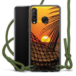 Carry Case fabric olive