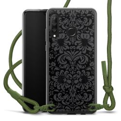 Carry Case fabric olive