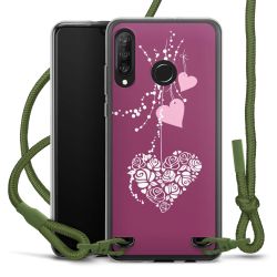 Carry Case fabric olive