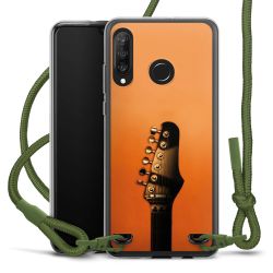 Carry Case fabric olive