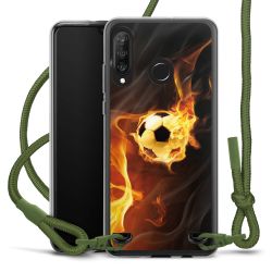 Carry Case fabric olive