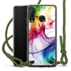 Carry Case fabric olive