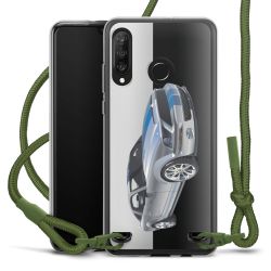 Carry Case fabric olive