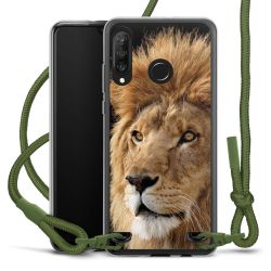 Carry Case fabric olive