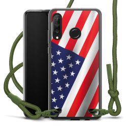 Carry Case fabric olive