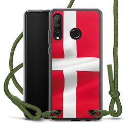 Carry Case fabric olive