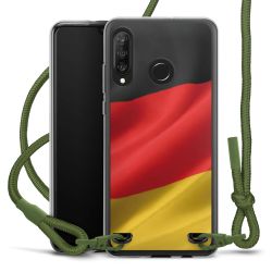 Carry Case fabric olive