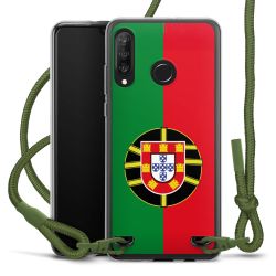 Carry Case fabric olive