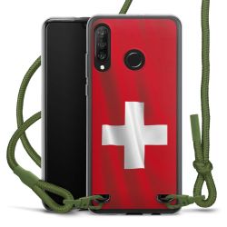 Carry Case fabric olive