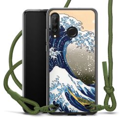 Carry Case fabric olive