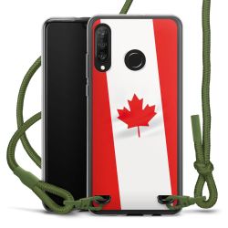 Carry Case fabric olive