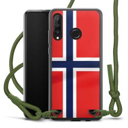 Carry Case fabric olive